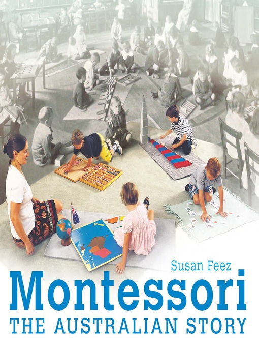 Cover image for Montessori